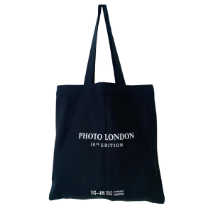 Photo London 2025 Tote bag