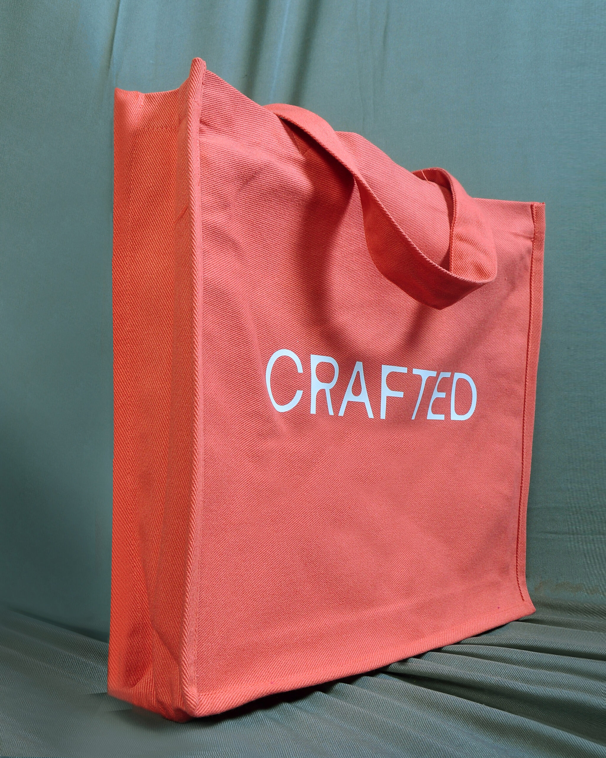The Benefits of Custom Cotton Bags for Your Business